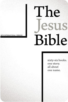 The Jesus Bible