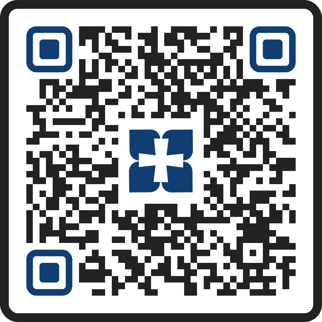 NIV Application Bible QR