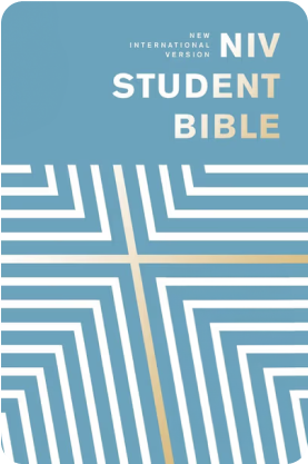 NIV Student Bible