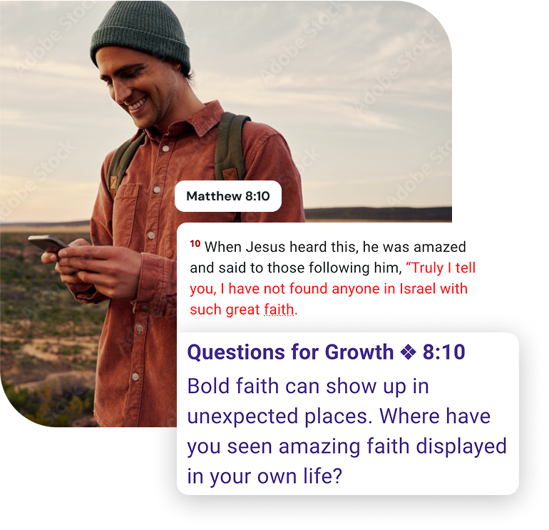 Questions for Growth